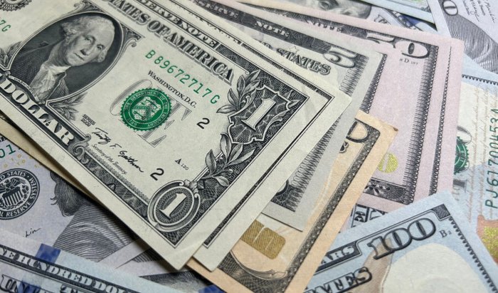 Стало известно, сколько доллар будет стоить зимой