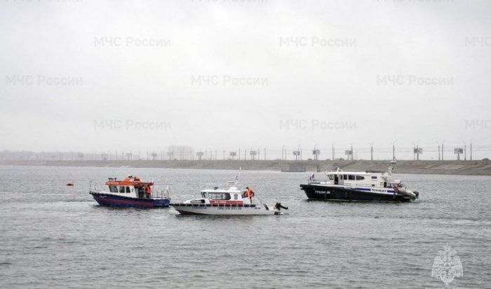 В Иркутской области с 1 ноября запретили навигацию маломерных судов на водохранилищах