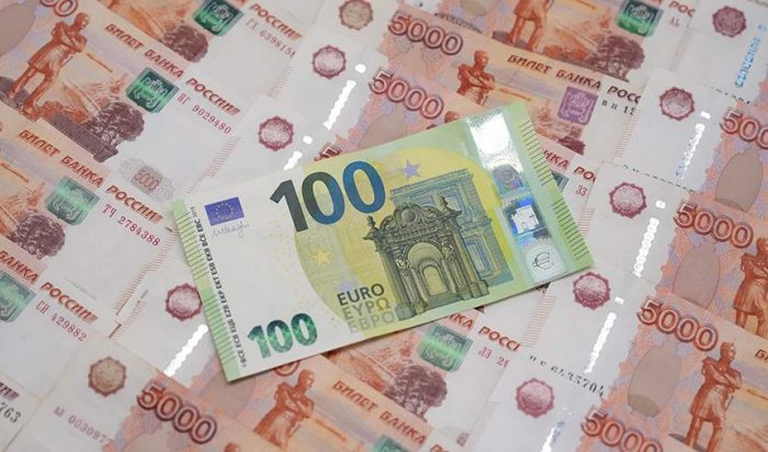 Россия может потребовать компенсацию от Европы за финансирование конфликта