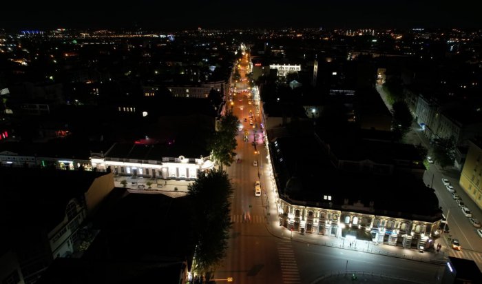 В Иркутске предложили выделить полосу для общественного транспорта по Карла Маркса