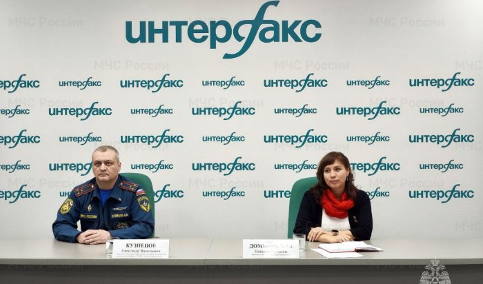 В Приангарье за 2025 год 104 человека погибли на пожарах