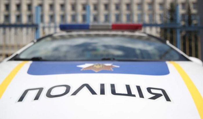 Полиция Одессы приехала в клуб из-за русской музыки