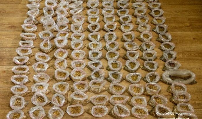 В Приангарье осужден второй фигурант дела о хищении более 128 килограммов золота