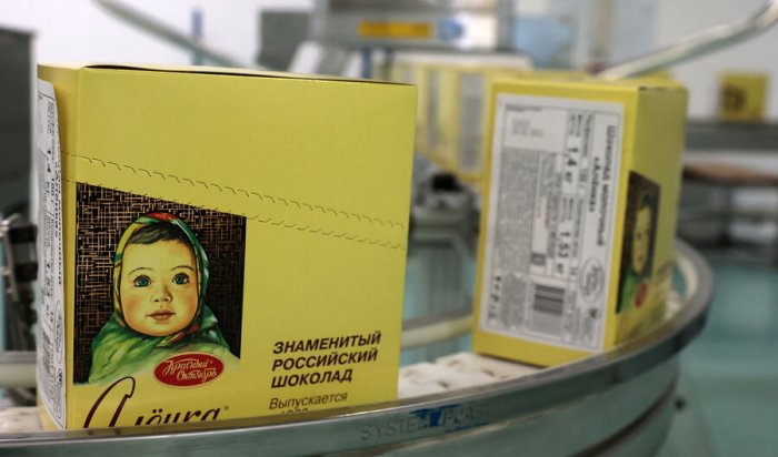 Импорт российских сладостей в ЕС вырос на 6%