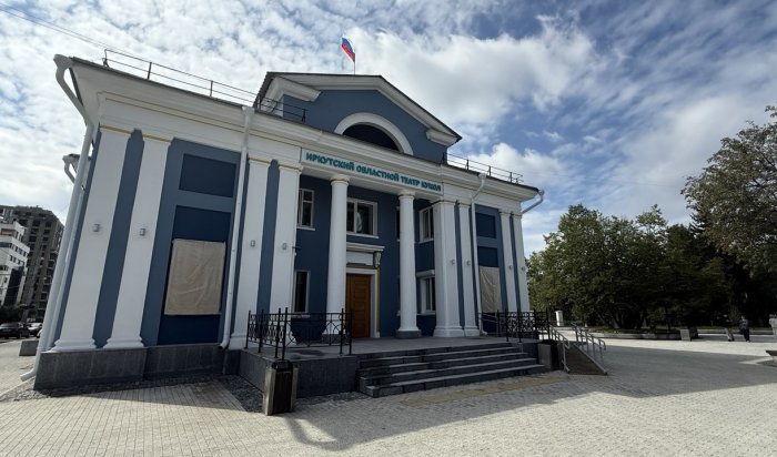 В «Аистёнке» появилось аудиоописание спектаклей для зрителей с нарушениями зрения