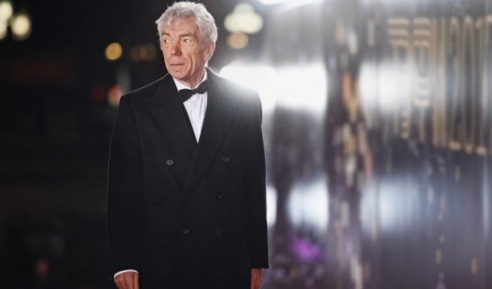 Умер ведущий Юрий Николаев