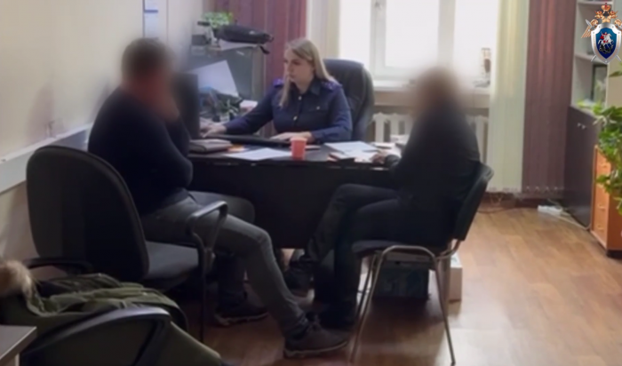 Депутата усольской думы подозревают в особо крупном мошенничестве (Видео)