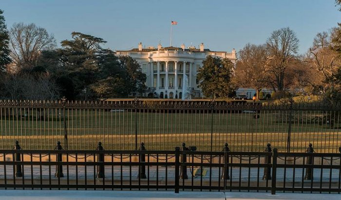 В Белом доме назвали Би-би-си «фейковым СМИ»