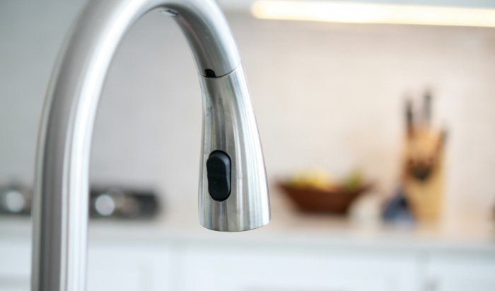 Горячую воду и отопление отключат в части трех округов Иркутска 10 ноября