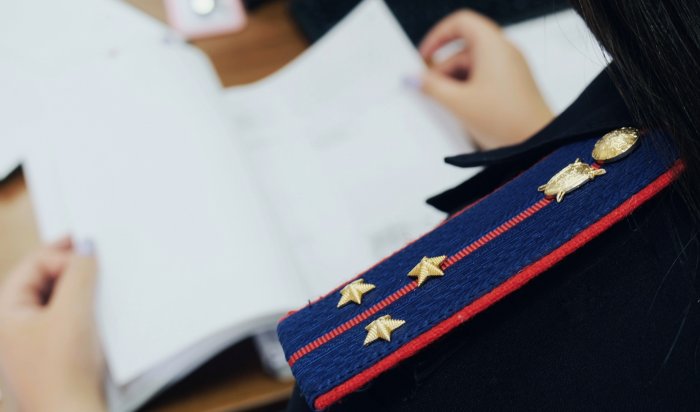 В Ангарске в гараже нашли тела двух мужчин