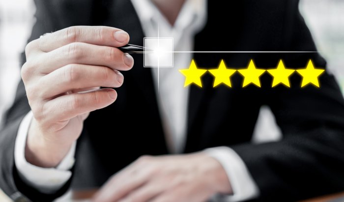 Приангарье заняло 21 место среди регионов РФ по уровню зарплат