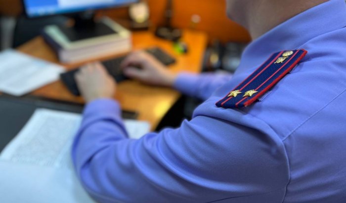 В Железногорске-Илимском экс-начальник почтамта подозревается в присвоении чужого имущества