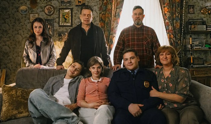 Режиссёры «Чебурашки» и «Папиных дочек» сняли комедию для СТС