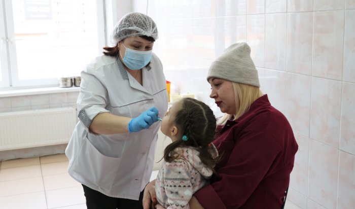 В Иркутске началось проектирование детской поликлиники № 5