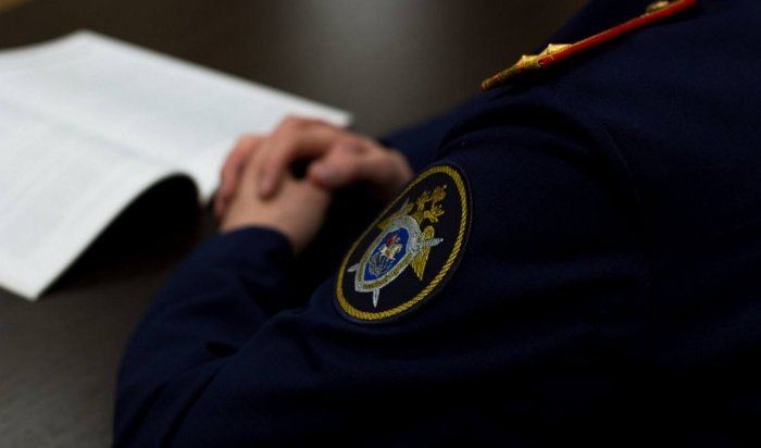 В Иркутске мужчину осудили за похищение бывшей девушки