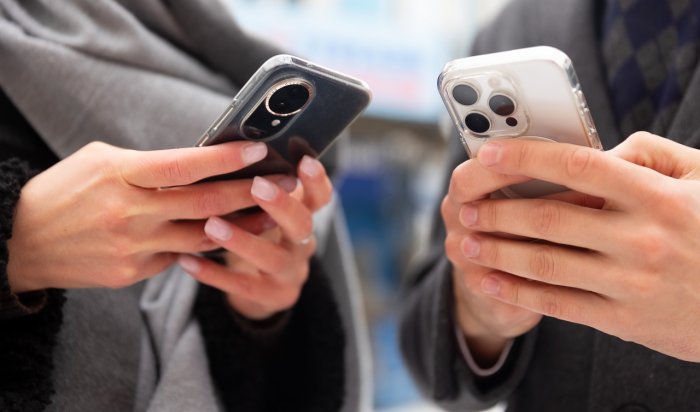 Шелехов получил улучшенную LTE-сеть