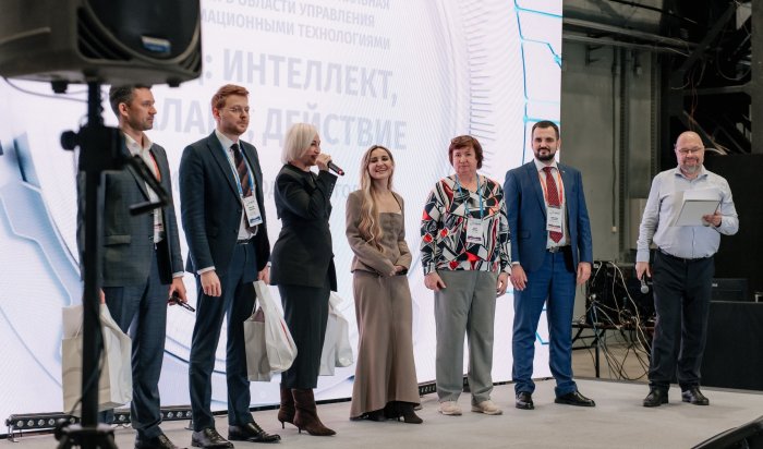 Искусственный интеллект «Ростелекома» впервые выступил экспертом в жюри ИТ-премии