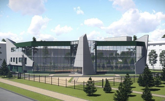 В Свирске построят детскую школу искусств