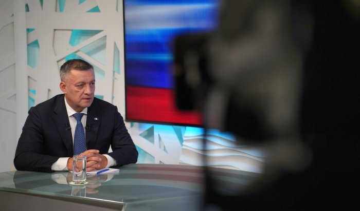 В Шелеховском районе капитально отремонтируют школу № 12