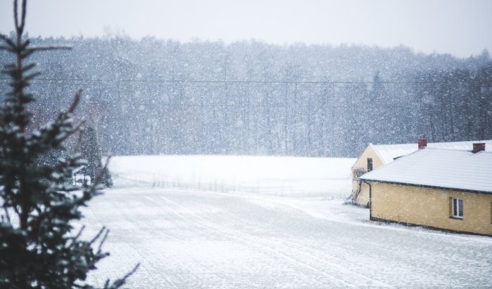 В Иркутской области ожидается ухудшение погоды