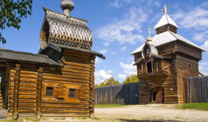 С 2026 года подорожают билеты в музей «Тальцы»