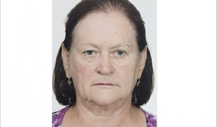 В Тайшетском районе на льду реки нашли погибшую пенсионерку