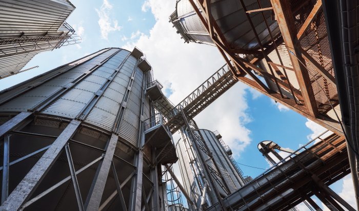 «РУСАЛ» останавливает производство кремния в Шелехове