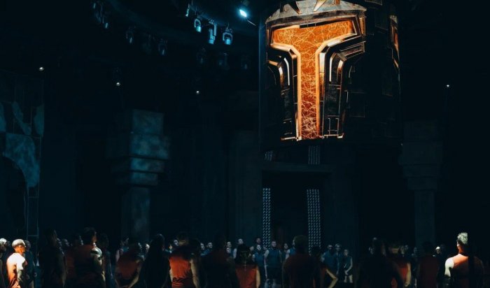 Лучшие участники шоу «Титаны» сойдутся в «Битве сезонов» на ТНТ