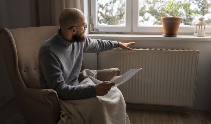 В некоторых домах Иркутска 18 ноября отключат отопление