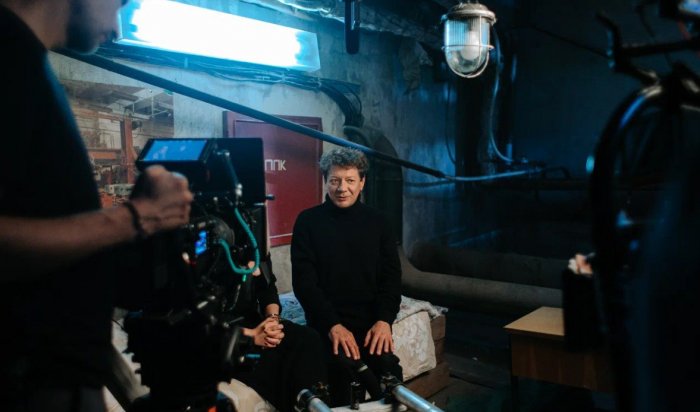 На ТНТ выходит новый сезон комедии «Полярный» с иркутянином Яном Цапником и улан-удэнцем Жаргалом Бадмацыреновым