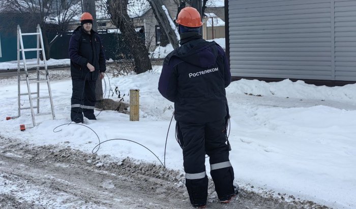 «Ростелеком» напоминает о необходимости соблюдать нормы при ведении строительства