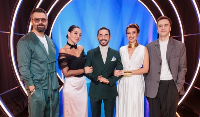 Улан-удэнец поборется за 5 миллионов рублей в шоу «Ярче звезд»