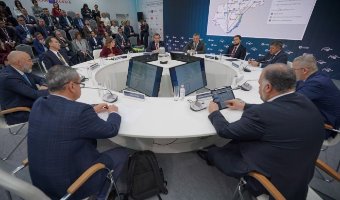 Развитие авиасообщения в Иркутской области: стратегия и перспективы