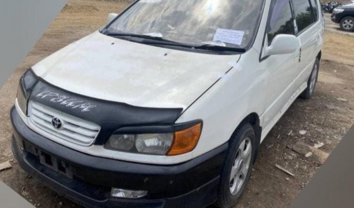 Ангарчанин получил год колонии за повторное вождение в нетрезвом виде