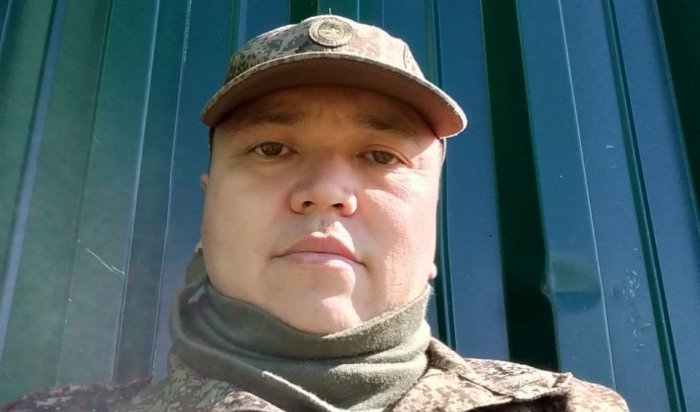 Учитель английского языка из Братского района ушел в зону СВО