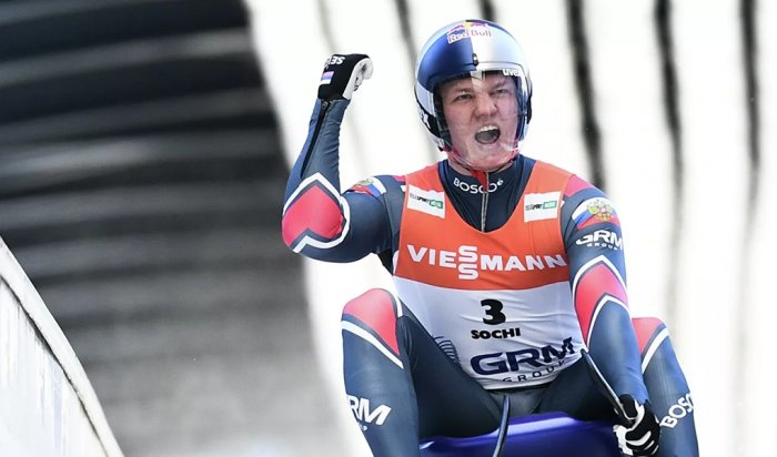 Двое красноярских спортсменов-саночников арестованы по делу о мошенничестве