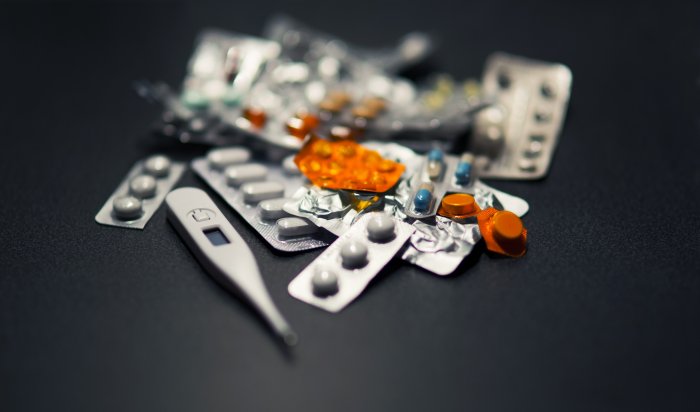 В Приангарье фиксируется рост заболеваемости ОРВИ