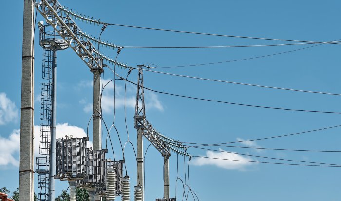 Часть Иркутского района останется без света