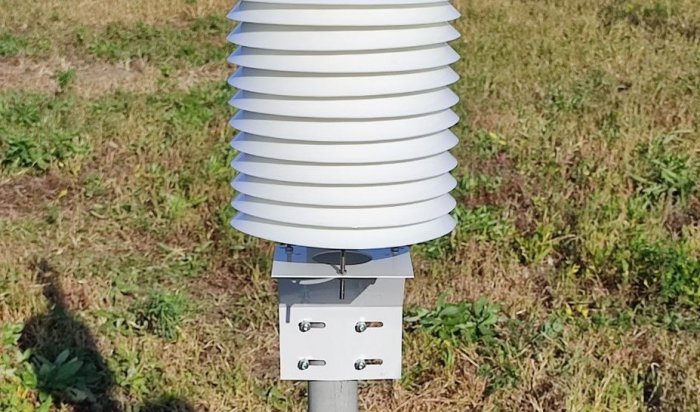 «Ростелеком» и «Далур» внедрили систему экологического мониторинга производства