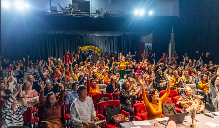 В Иркутске 6 декабря пройдет дзен-турнир по быстрой управленческой борьбе