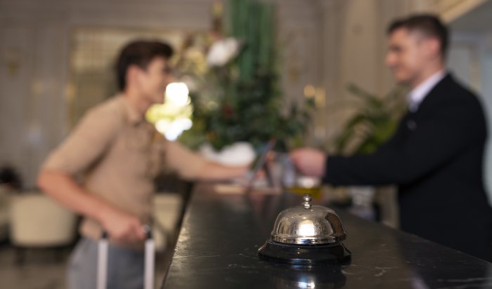 Два иркутских отеля попали в шорт-лист премии Wheretotravel Hotels Award 2025