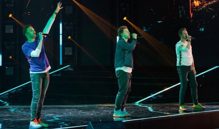 Марина Кравец об Иване Уланове из Бурятии: «Улан-Удэ вами должен гордиться!»