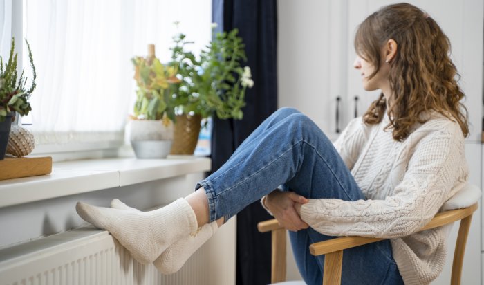 В части Иркутска временно отключат теплоснабжение