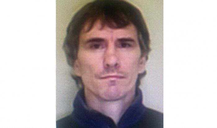 В Иркутске полиция разыскивает пропавшего скалолаза