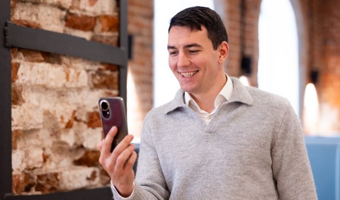 Платформа YotaАрхив: иркутяне смогут делиться архивными тарифами с друзьями