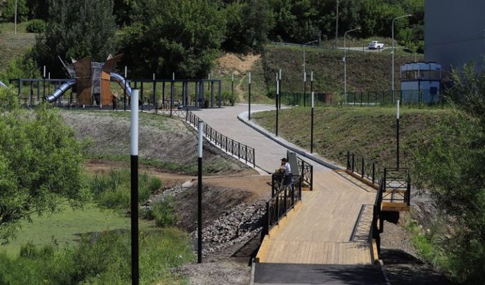 За семь месяцев в Иркутске выписано 1050 штрафов за нарушения благоустройства