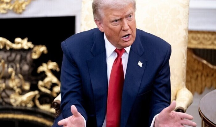 Трамп сообщил, что пострадавшая при стрельбе в Вашингтоне сотрудница нацгвардии умерла