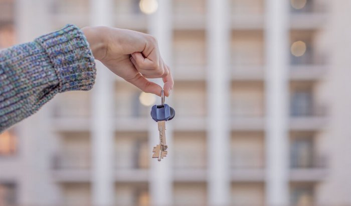 Новые квартиры в России подорожают на 1–2% в январе