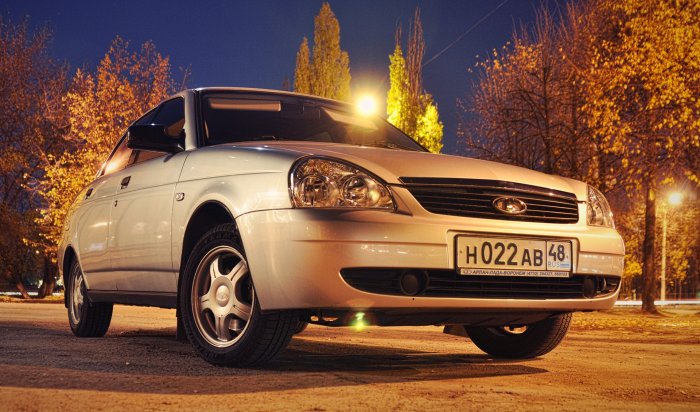 Иркутская область стала лидером рейтинга регионов России по снижению цен на автомобили с пробегом