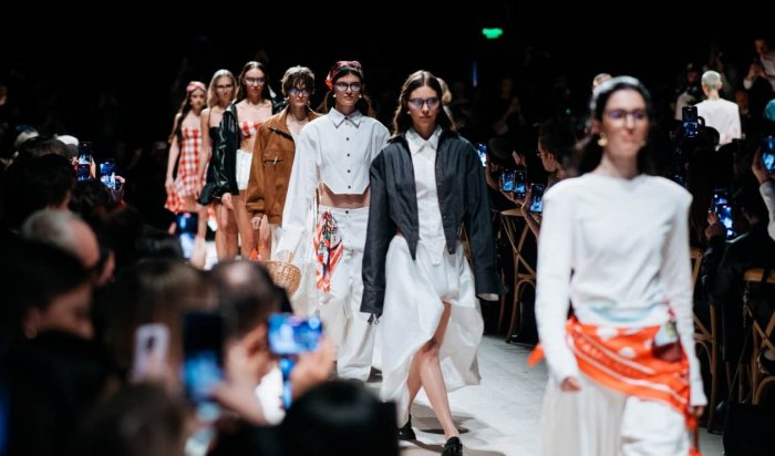 Иркутских дизайнеров приглашают на шестую Московскую неделю моды